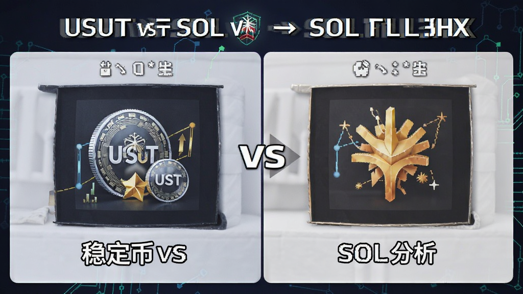 USDTvsSOL �ȶ��Һ�SOL�Աȷ�����ͼ