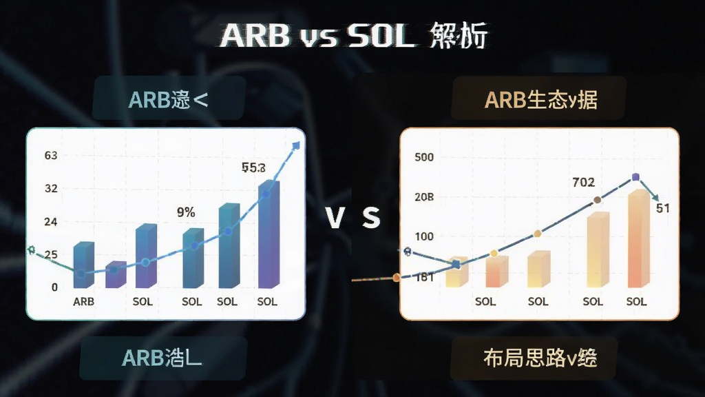 ARBvsSOL 对比解析 ARB与SOL生态数据与布局思路