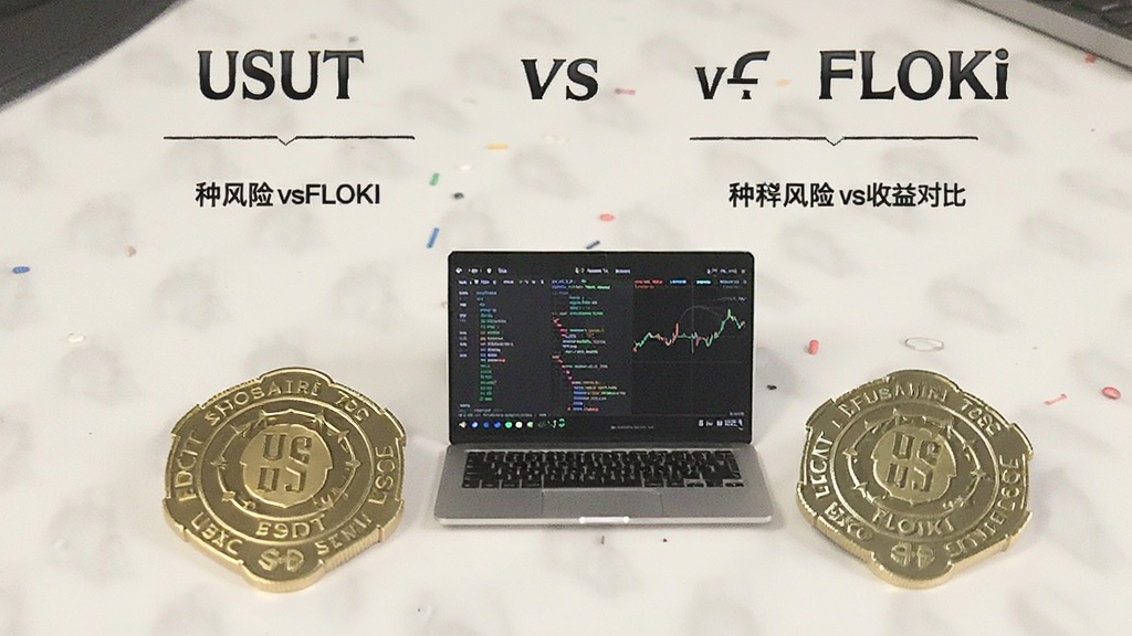 USDTvsFLOKI ���ַ���������Ա�ʵ��ͼ