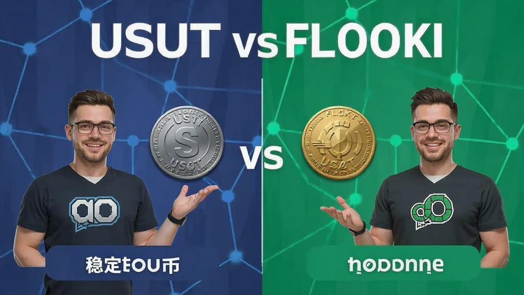 USDTvsFLOKI �ȶ����� meme ��Ͷ�ʶԱ���ͼ