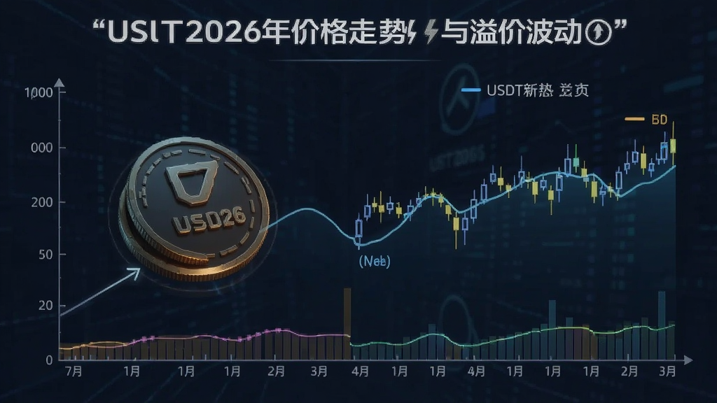USDT2026��۸���������۲�����ͼ