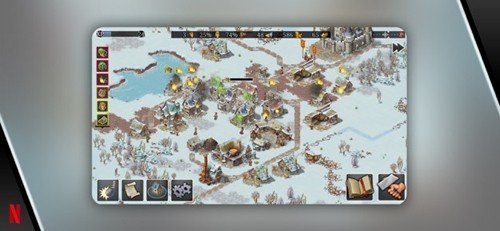 模拟城市重建王国无限资源v3.0.0 安卓版