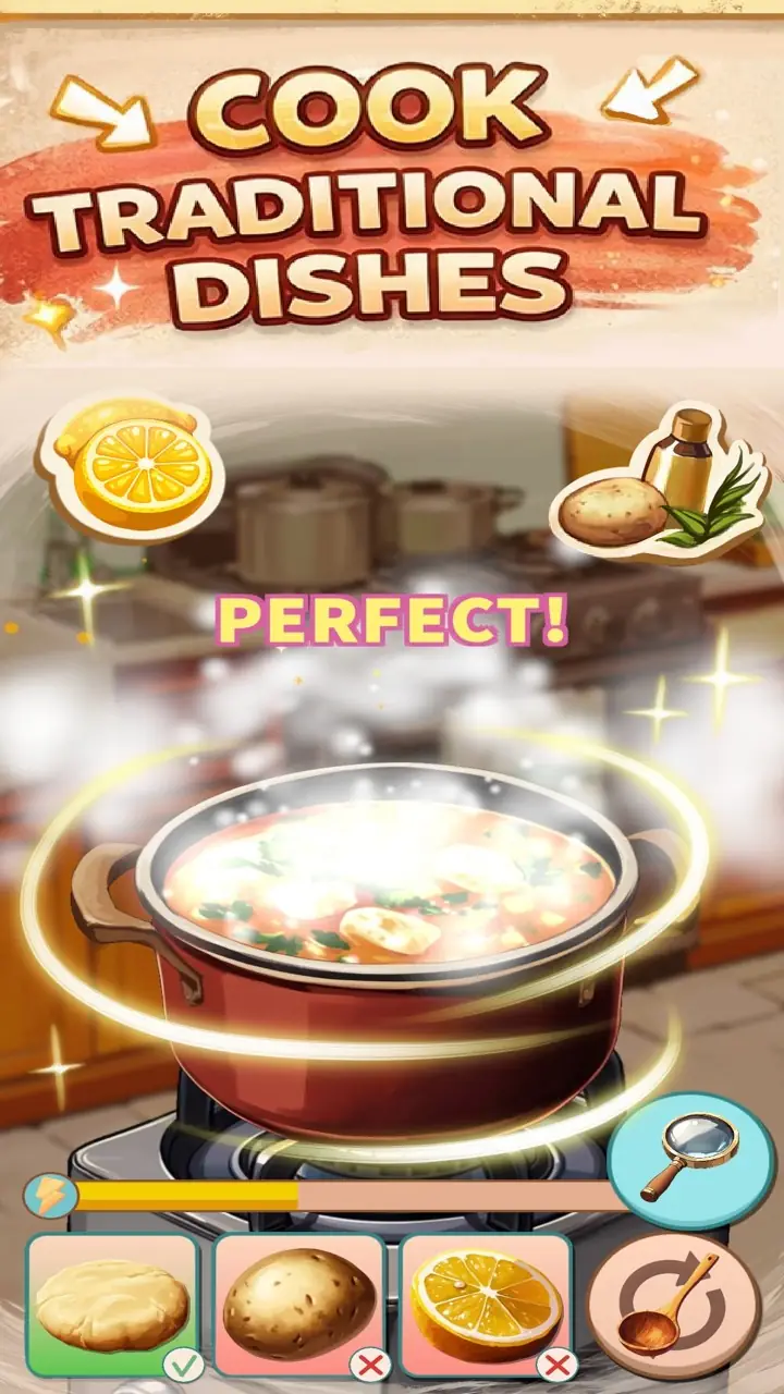 ��ʳ�ٵ���Ϸv1.0.39 ��׿��