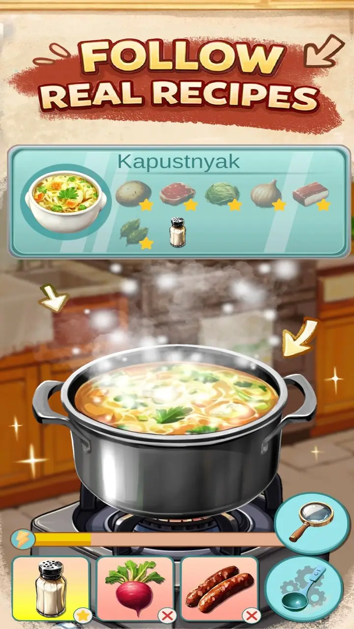 ��ʳ�ٵ���Ϸv1.0.39 ��׿��