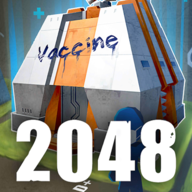 ����2048�ֻ���Ϸ(DEAD 2048)v1.5.5 ��׿��