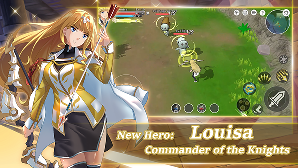 ʷʫ����2���°�(Epic Conquest 2��װ��)v3.1.3 �ٷ���
