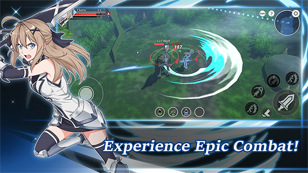 ʷʫ����2���°�(Epic Conquest 2��װ��)v3.1.3 �ٷ���