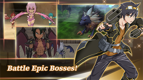 ʷʫ����2���°�(Epic Conquest 2��װ��)v3.1.3 �ٷ���