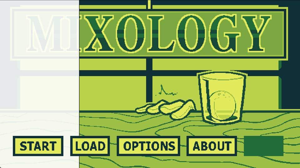 mixology���Ƽ���v1.0 �ֻ���