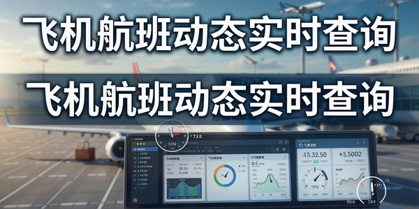 �ɻ����ද̬ʵʱ��ѯ