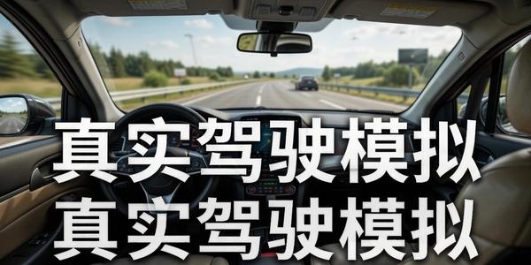 ��ʵ��ʻģ��