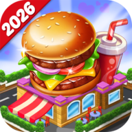 ���Ĳ���������Ϸ(Cooking Crush��װ��)v6.4.1 ��׿��