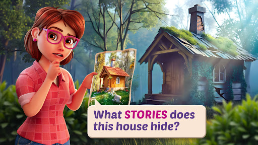 ����Ļ�԰��Ϸ(Lilys Garden��װ��)v3.84.3 ��׿��