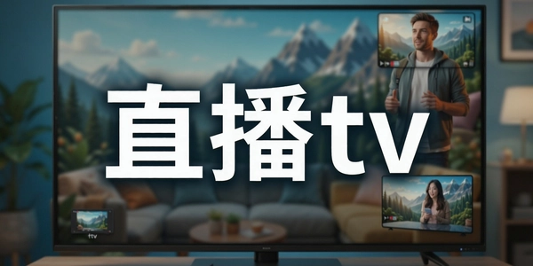 ֱ��tv
