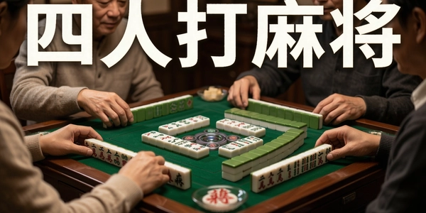 ���˴��齫