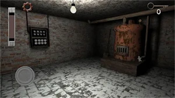 �������ɺӵ�ѧУ�ϰ汾(Slendrina: The School��װ��)v1.2.7 ���°�