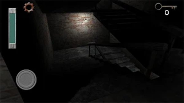 �������ɺӵ�ѧУ�ϰ汾(Slendrina: The School��װ��)v1.2.7 ���°�