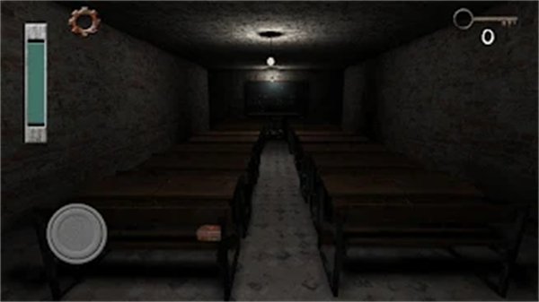 �������ɺӵ�ѧУ�ϰ汾(Slendrina: The School��װ��)v1.2.7 ���°�