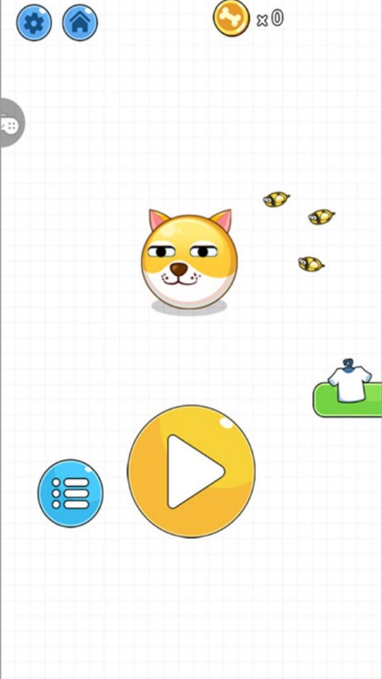 疯狂的狗蛋游戏v1.7.0 渠道版