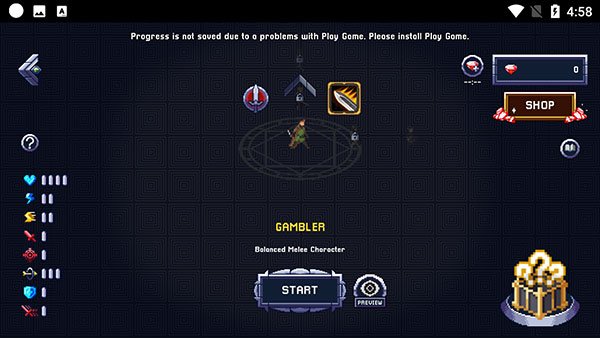 �޹���ʿ��Ѱ�(innocentwarrior)v1.0.59 �ٷ���
