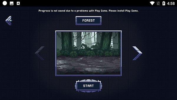 �޹���ʿ��Ѱ�(innocentwarrior)v1.0.59 �ٷ���