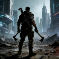 �����Ҵ��߸����˵���(Ruin Survivor)v1.1312 ��׿��