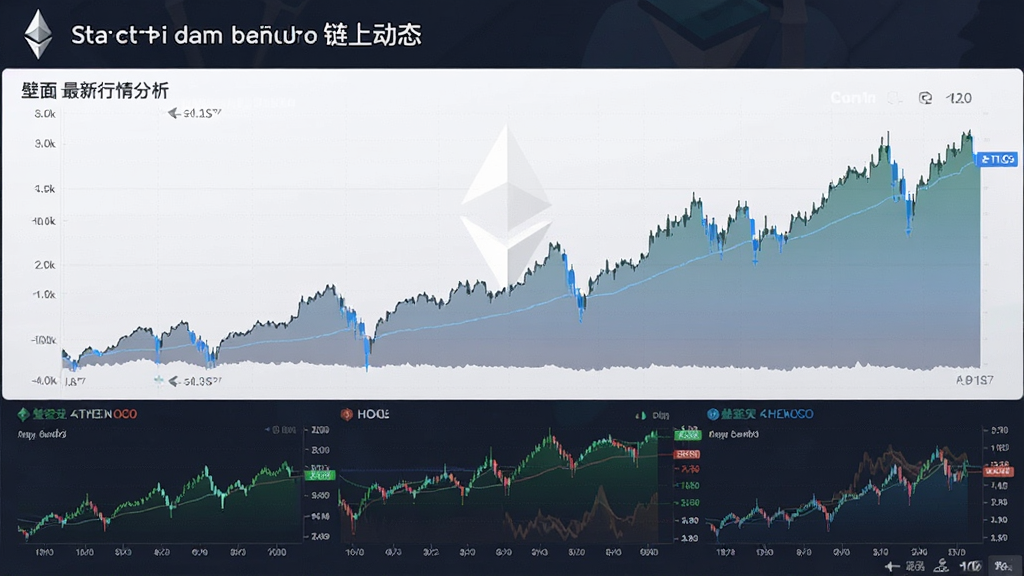 壁安 以太坊 走势 最新行情分析 盘面数据与链上动态