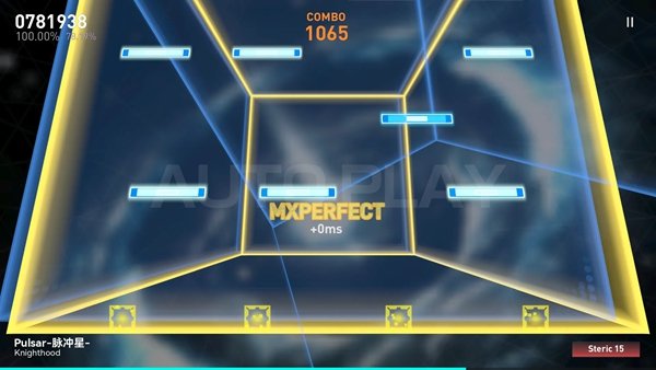 melocube音律立方手游v0.4.2 安卓版