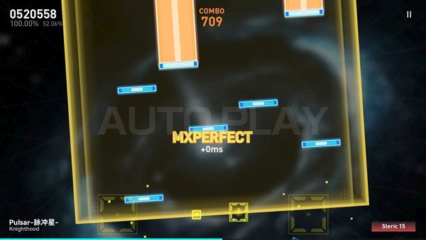 melocube音律立方手游v0.4.2 安卓版