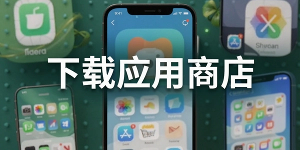 ����Ӧ���̵�