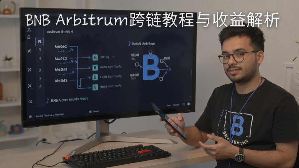 BNB Arbitrum跨链教程与收益解析 配图