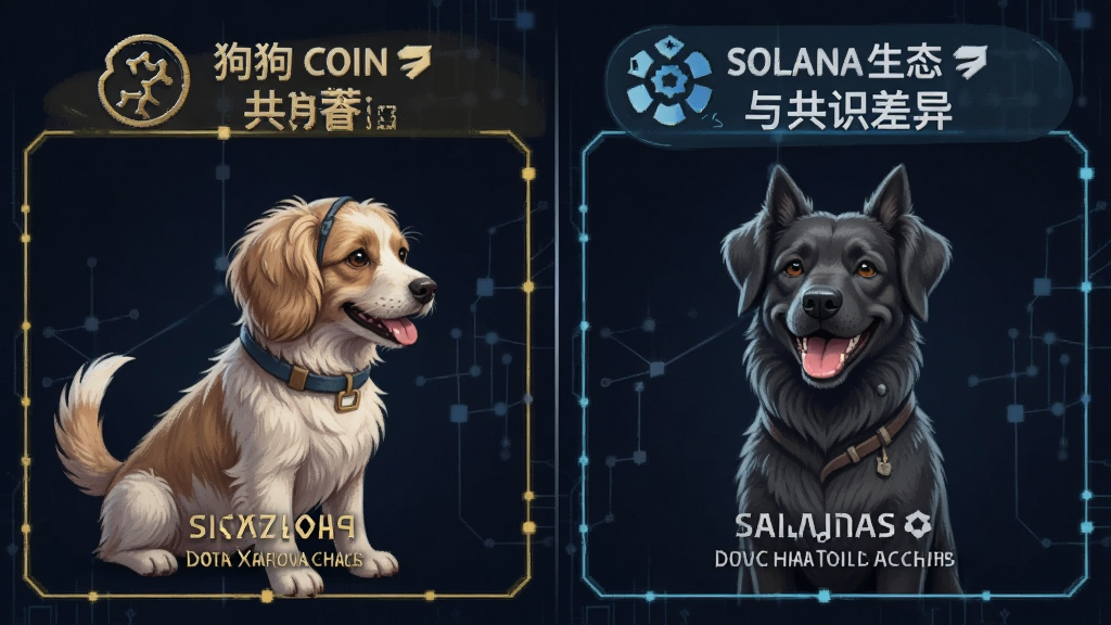 �����Һ�Solana��̬�빲ʶ������ͼ