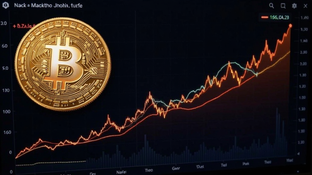 币暗 比特币 走势 暗流涌动最新走势解析配图