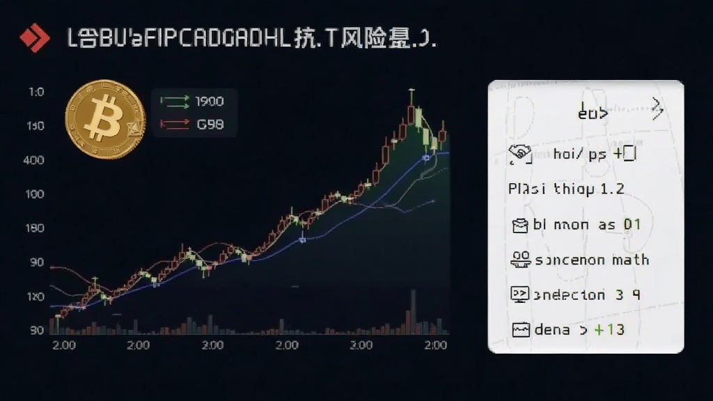 币暗 比特币 走势 合约持仓风险提示配图