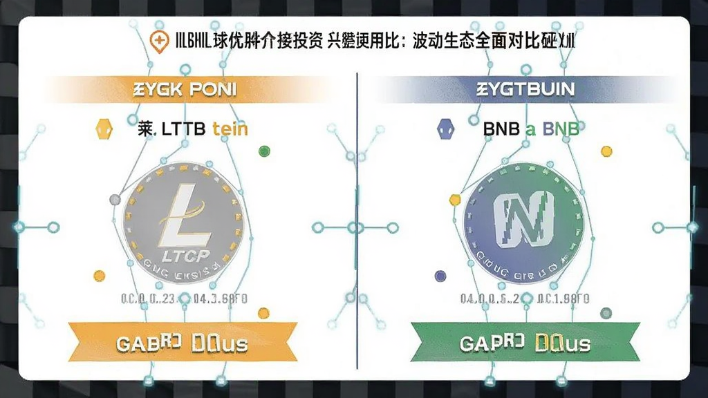 莱特币和BNB哪个更值得投资 两者用途波动生态全面对比图