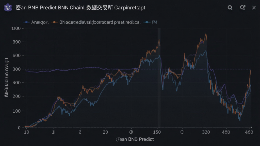 密安BNB预测 BNB链上数据交易所余额分析图