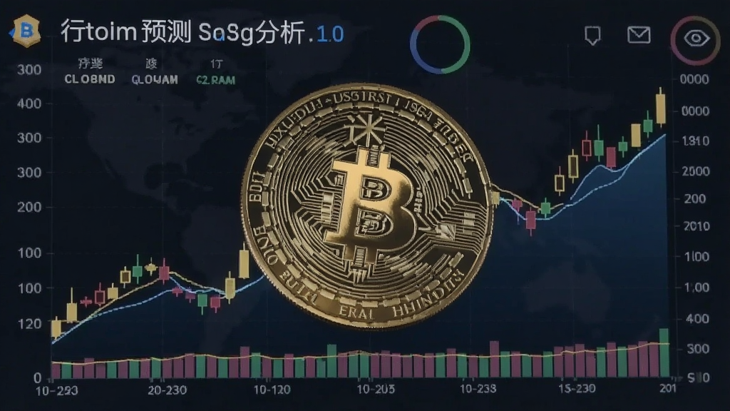 迷安 比特币 预测 行情走势分析配图
