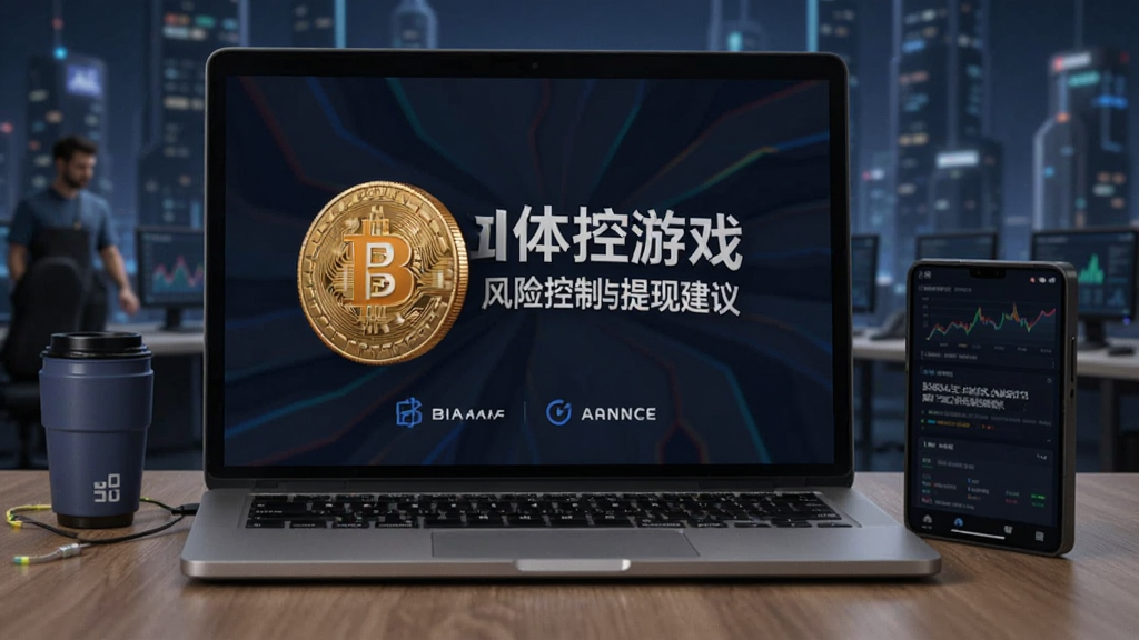 biannce比特币游戏风险控制与提现建议配图