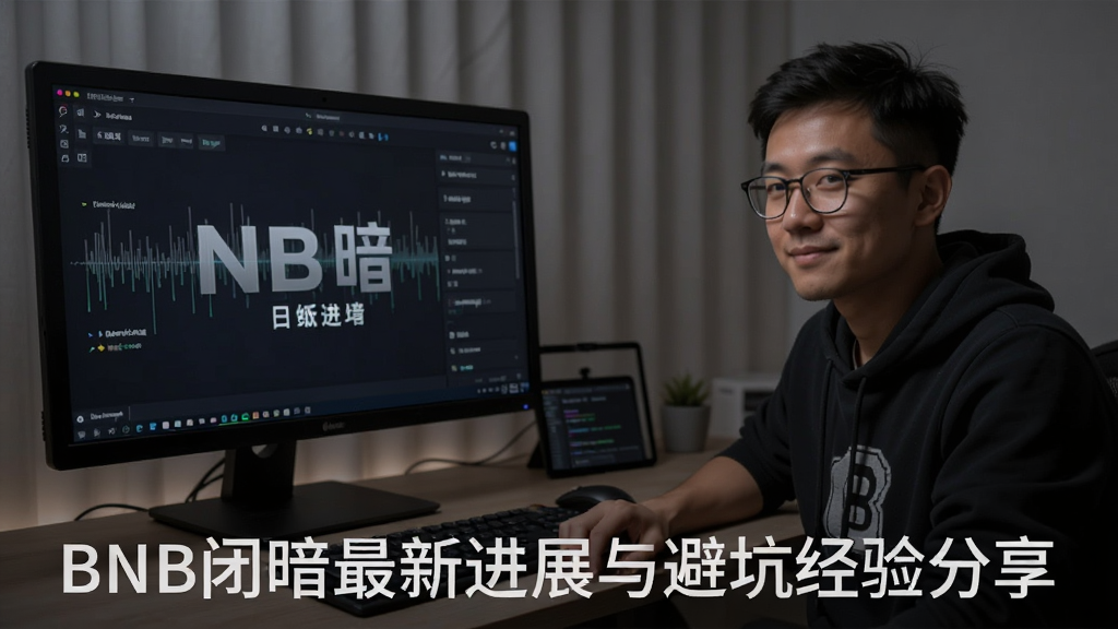 BNB闭暗最新进展与避坑经验分享图