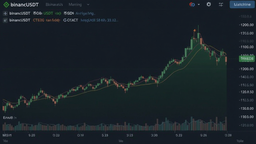 binancUSDT最新价格走势图 币安USDT实时行情数据