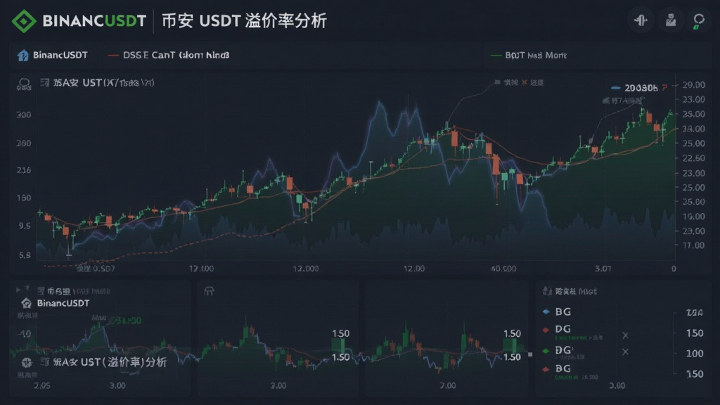 binancUSDT最新市场动态与链上数据 币安USDT溢价率分析