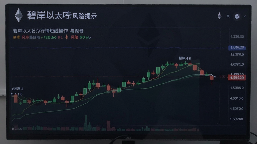 碧岸以太坊行情短线操作技巧与风险提示