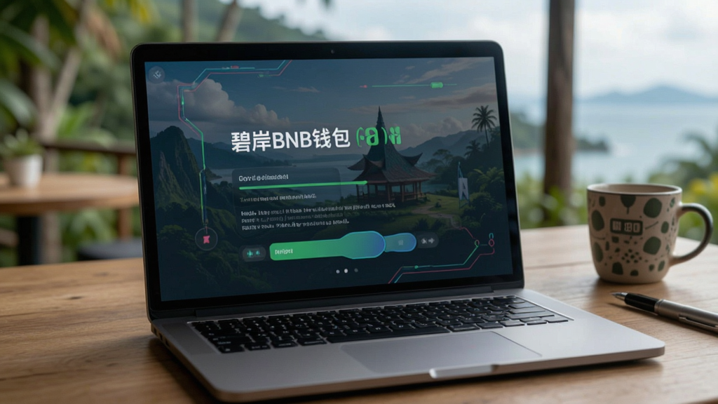 碧岸BNB钱包安全设置助记词备份与授权管理