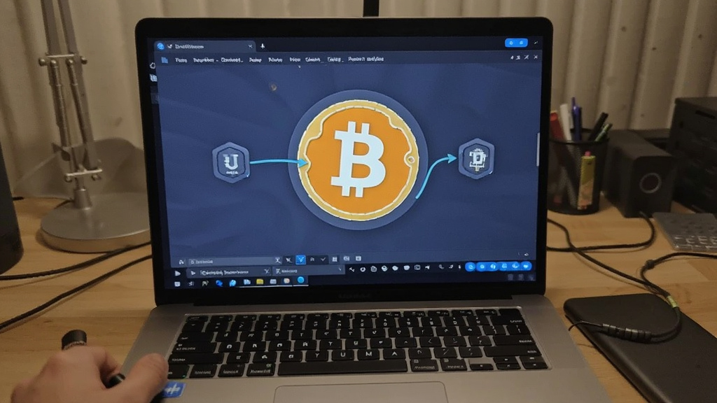 Sui比特币桥接教程跨链资产转移操作流程