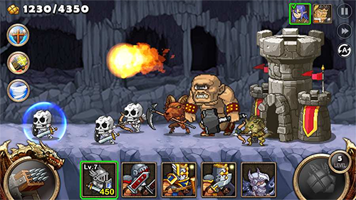 ����֮ս(Kingdom Wars)v4.3.4 ��׿��