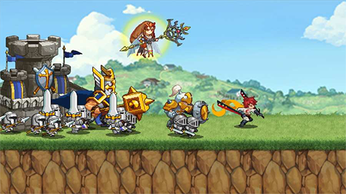 ����֮ս(Kingdom Wars)v4.3.4 ��׿��