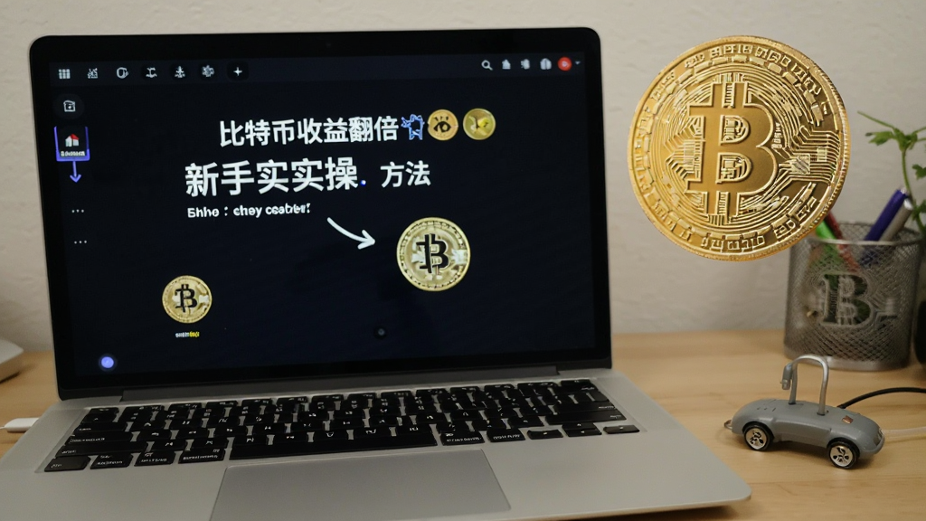 比特币收益翻倍新手实操方法配图