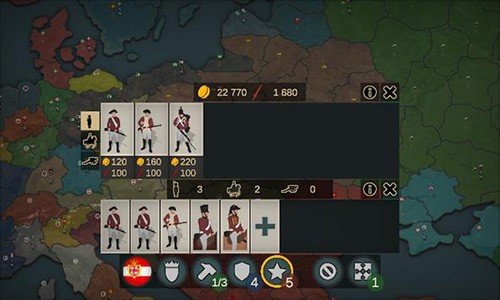 我们的帝国下载安装手机版(Our Empire Remake Pro)v0.14b5 安卓版