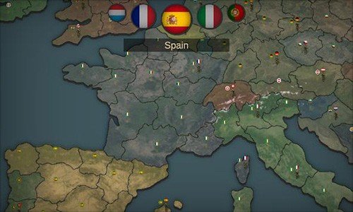 我们的帝国下载安装手机版(Our Empire Remake Pro)v0.14b5 安卓版