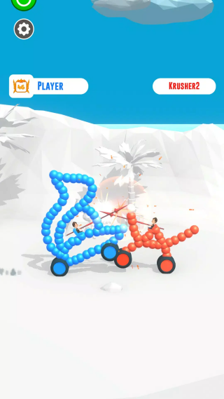 ���˸���С��Ϸ�����v5.10.0 ��׿��